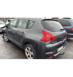 Feu arriere principal gauche (feux) PEUGEOT 3008 1