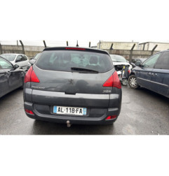 Feu arriere principal gauche (feux) PEUGEOT 3008 1
