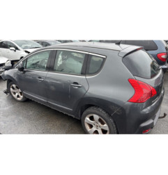 Feu arriere principal gauche (feux) PEUGEOT 3008 1