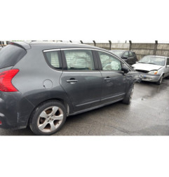 Feu arriere principal gauche (feux) PEUGEOT 3008 1