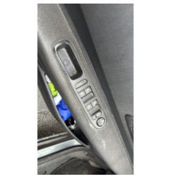 Feu arriere principal gauche (feux) PEUGEOT 3008 1