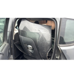 Feu arriere principal gauche (feux) PEUGEOT 3008 1