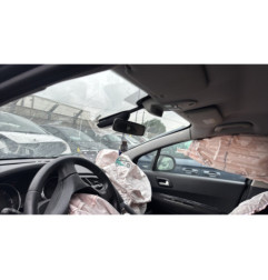Feu arriere principal gauche (feux) PEUGEOT 3008 1