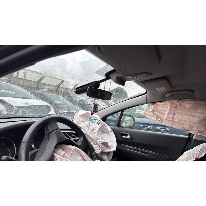 Feu arriere principal gauche (feux) PEUGEOT 3008 1 Photo n°18