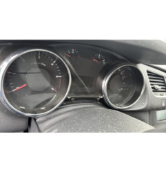 Feu arriere principal gauche (feux) PEUGEOT 3008 1