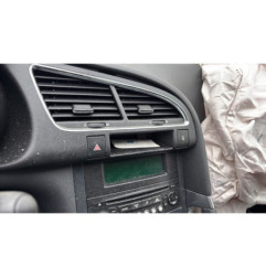 Feu arriere principal gauche (feux) PEUGEOT 3008 1