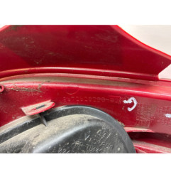 Feu arriere principal gauche (feux) PEUGEOT 208 1