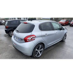 Feu arriere principal gauche (feux) PEUGEOT 208 1