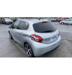 Feu arriere principal gauche (feux) PEUGEOT 208 1
