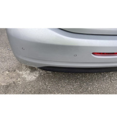 Feu arriere principal gauche (feux) PEUGEOT 208 1