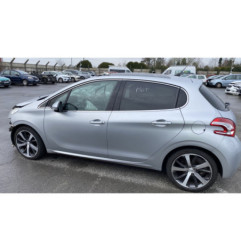 Feu arriere principal gauche (feux) PEUGEOT 208 1