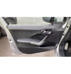 Feu arriere principal gauche (feux) PEUGEOT 208 1