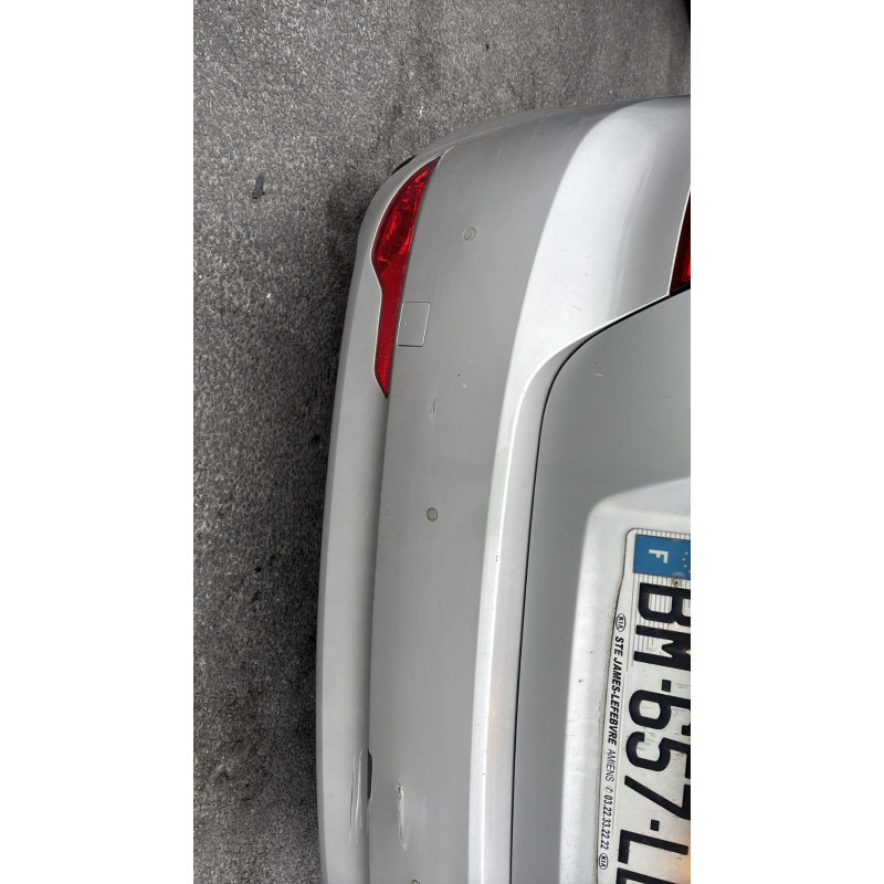 Interrupteur de leve vitre arriere droit KIA CEE-D 1 Photo n°20