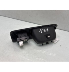 Interrupteur de leve vitre arriere gauche KIA CEE-D 1 Photo n°1