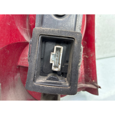 Feu arriere principal droit (feux) PEUGEOT 307