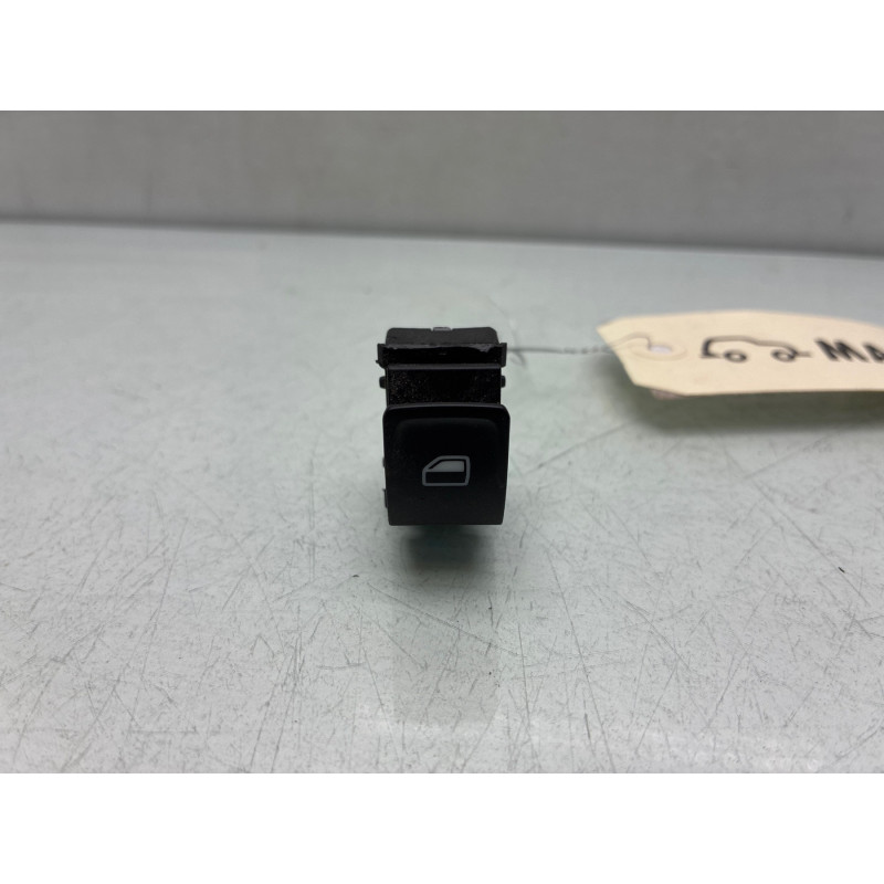 Interrupteur de leve vitre arriere droit VOLKSWAGEN POLO 5 Photo n°4