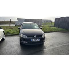 Interrupteur de leve vitre arriere droit VOLKSWAGEN POLO 5