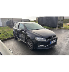 Interrupteur de leve vitre arriere droit VOLKSWAGEN POLO 5