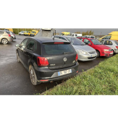 Interrupteur de leve vitre arriere droit VOLKSWAGEN POLO 5