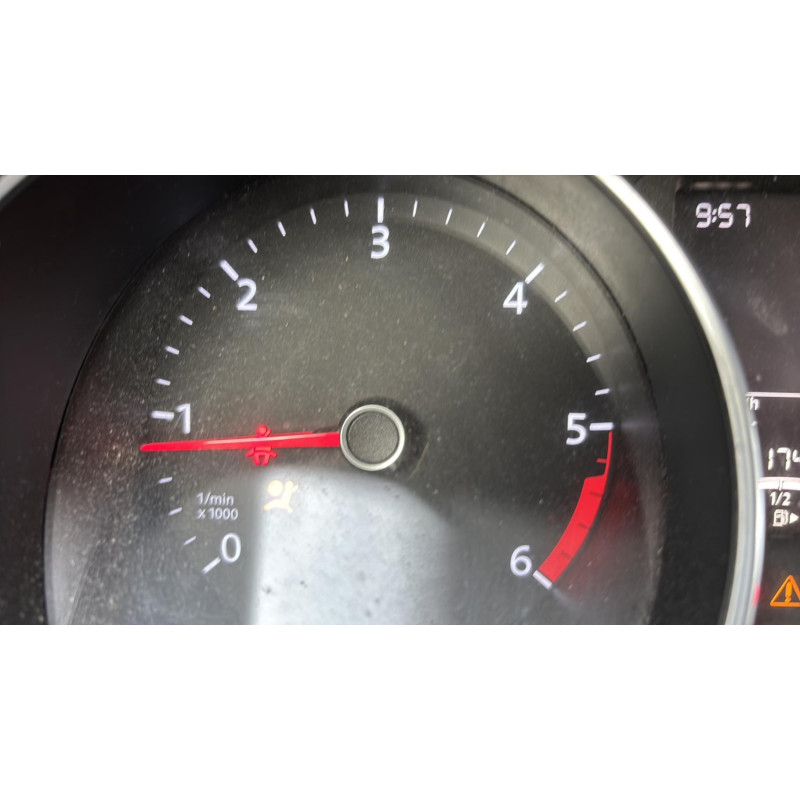 Interrupteur de leve vitre arriere droit VOLKSWAGEN POLO 5 Photo n°11