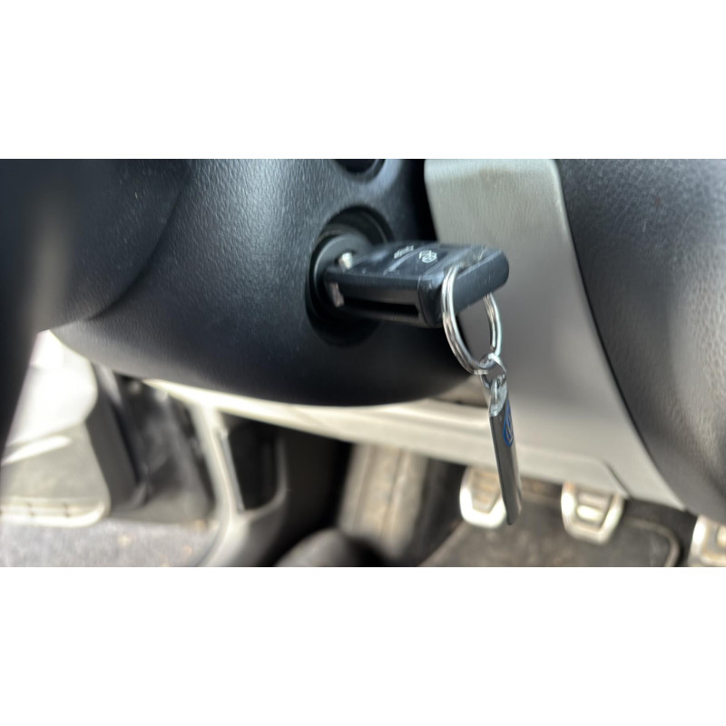 Interrupteur de leve vitre arriere droit VOLKSWAGEN POLO 5 Photo n°12
