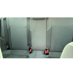Interrupteur de leve vitre arriere droit VOLKSWAGEN POLO 5