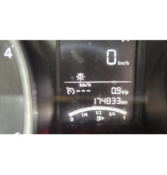 Interrupteur de leve vitre arriere droit VOLKSWAGEN POLO 5