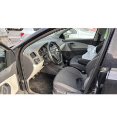 Interrupteur de leve vitre arriere droit VOLKSWAGEN POLO 5