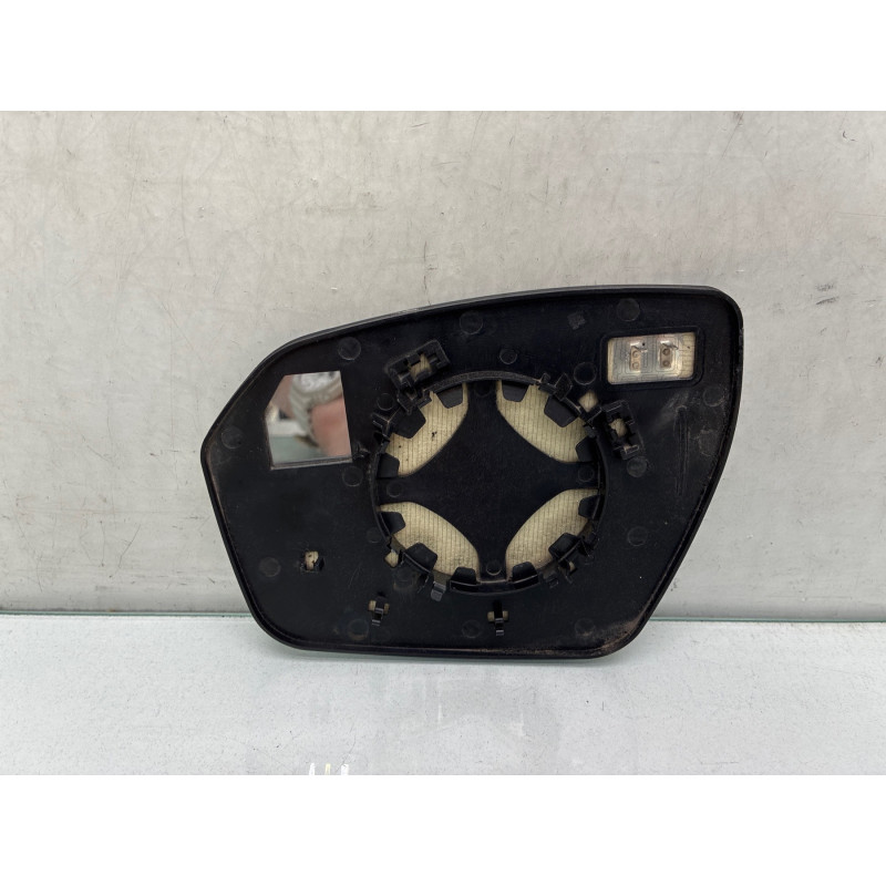 Glace retroviseur droit LAND ROVER RANGE ROVER 1 EVOQUE Photo n°3