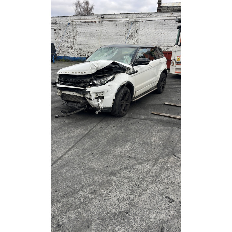 Glace retroviseur droit LAND ROVER RANGE ROVER 1 EVOQUE Photo n°5