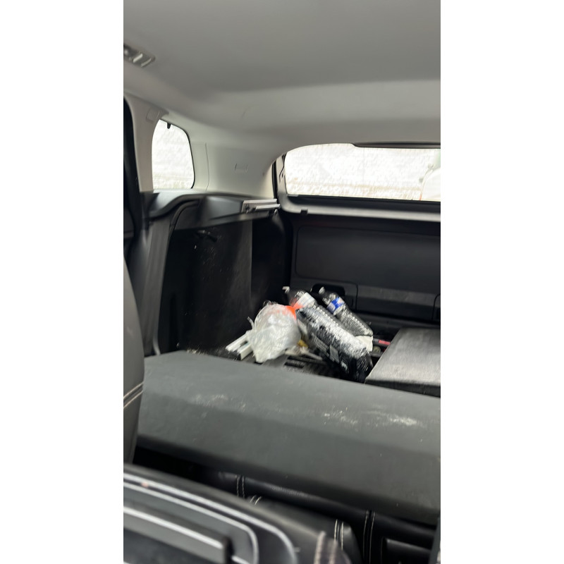 Glace retroviseur droit LAND ROVER RANGE ROVER 1 EVOQUE Photo n°9