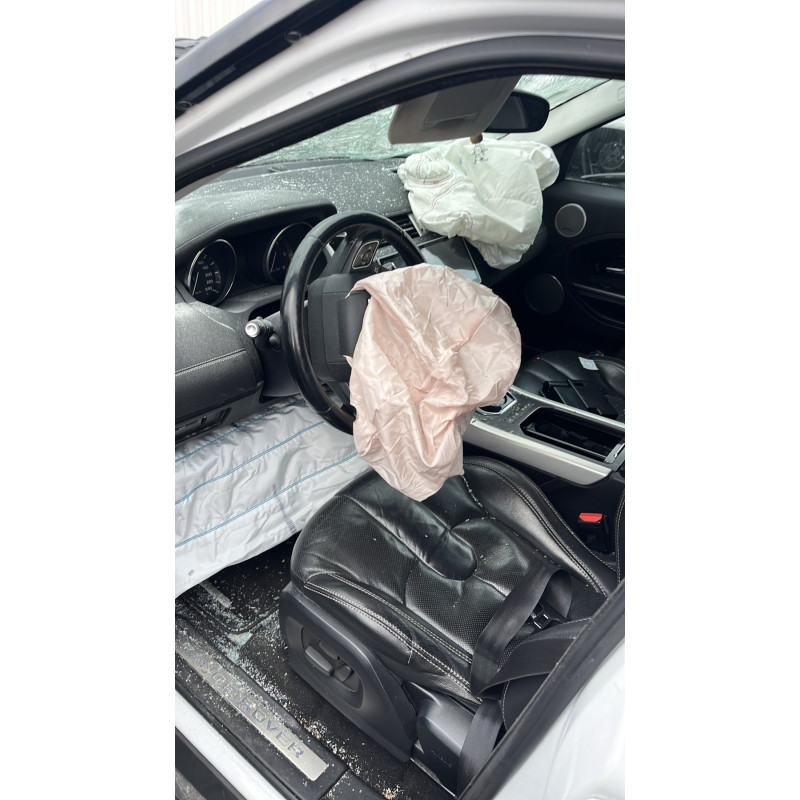 Glace retroviseur droit LAND ROVER RANGE ROVER 1 EVOQUE Photo n°14