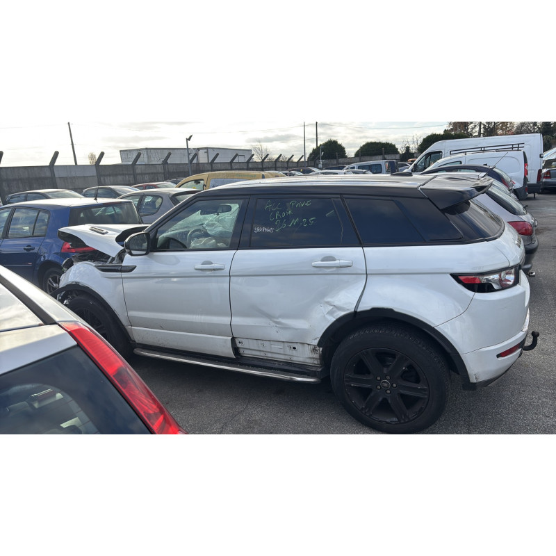 Glace retroviseur droit LAND ROVER RANGE ROVER 1 EVOQUE Photo n°15