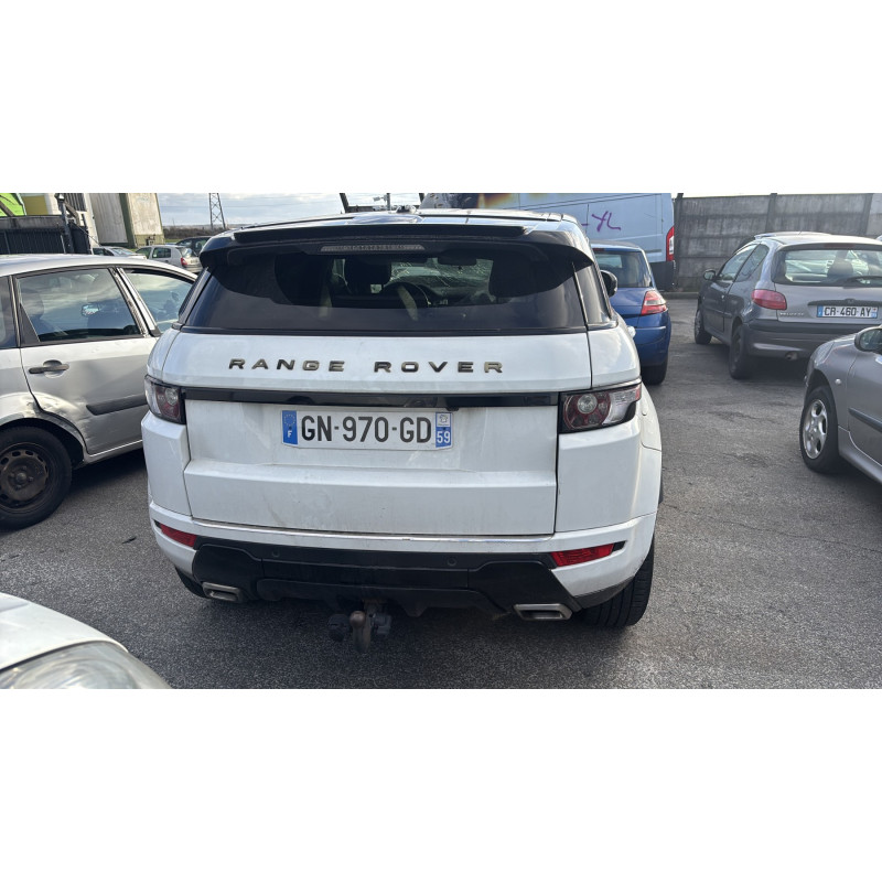 Glace retroviseur droit LAND ROVER RANGE ROVER 1 EVOQUE Photo n°18