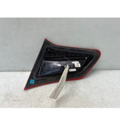 Feu arriere secondaire gauche (feux) CITROEN C4 2