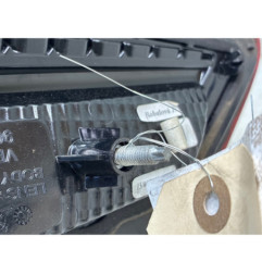 Feu arriere secondaire gauche (feux) CITROEN C4 2