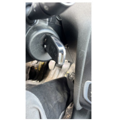 Feu arriere secondaire gauche (feux) CITROEN C4 2