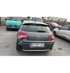 Feu arriere secondaire gauche (feux) CITROEN C4 2