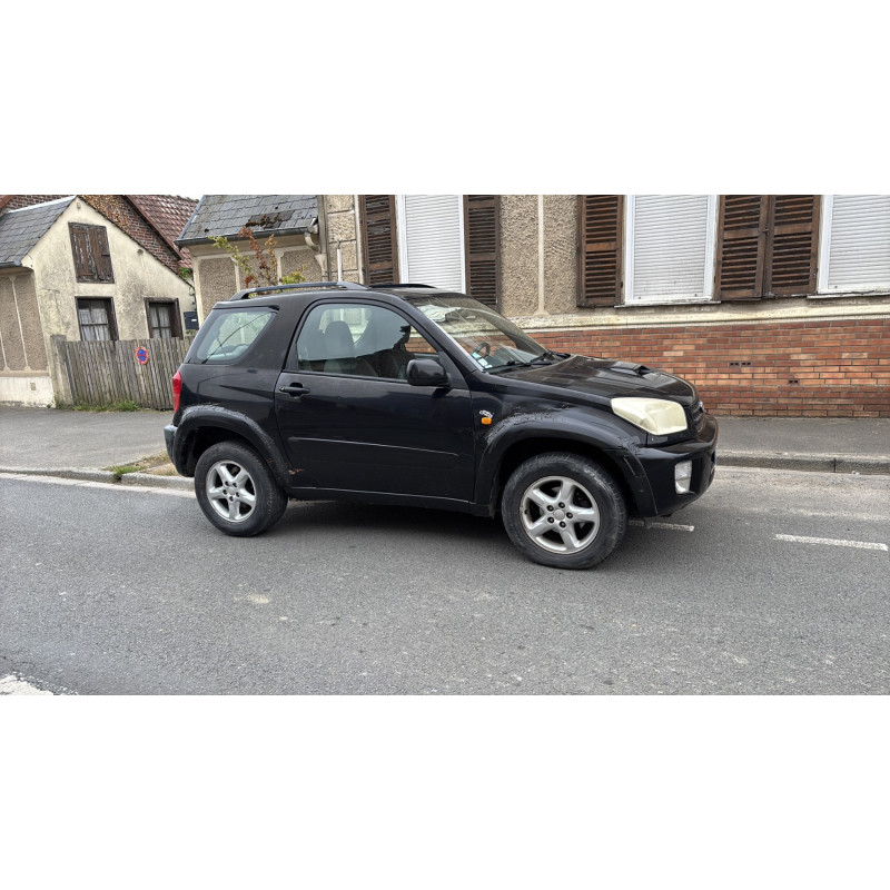 Feu arriere principal droit (feux) TOYOTA RAV4 2 Photo n°6
