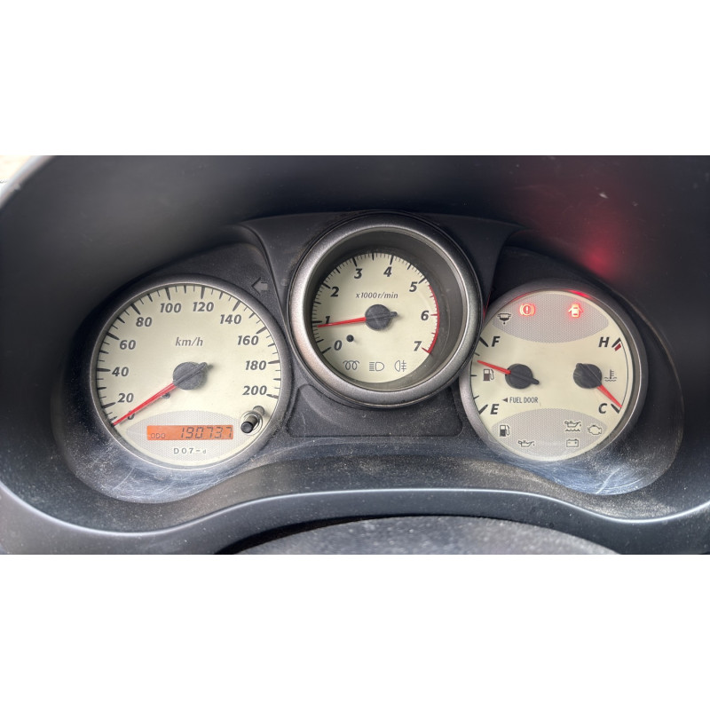 Feu arriere principal droit (feux) TOYOTA RAV4 2 Photo n°12