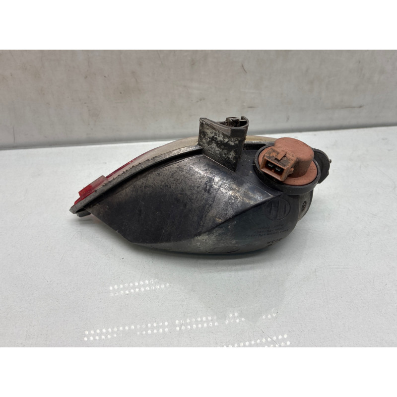 Anti brouillard arriere droit RENAULT SCENIC 3 Photo n°1