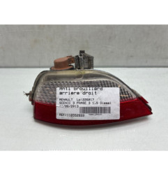 Anti brouillard arriere droit RENAULT SCENIC 3