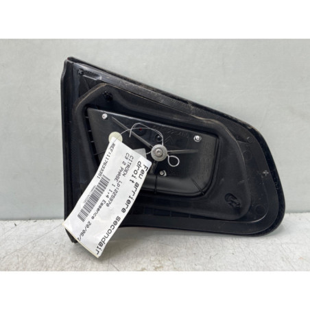 Feu arriere secondaire droit (feux) CITROEN C3 2