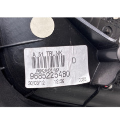 Feu arriere secondaire droit (feux) CITROEN C3 2
