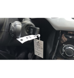 Feu arriere secondaire droit (feux) CITROEN C3 2