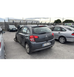 Feu arriere secondaire droit (feux) CITROEN C3 2