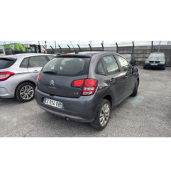 Feu arriere secondaire droit (feux) CITROEN C3 2