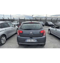 Feu arriere secondaire droit (feux) CITROEN C3 2