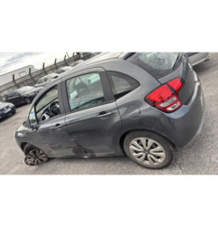 Feu arriere secondaire droit (feux) CITROEN C3 2