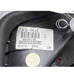 Feu arriere secondaire gauche (feux) CITROEN C3 2